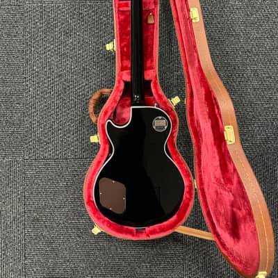 Gibson Les Paul Custom - Vintage Holiday -🎄🎅🏻2021  * MOD COLLECTION * CHRISTMAS image 13