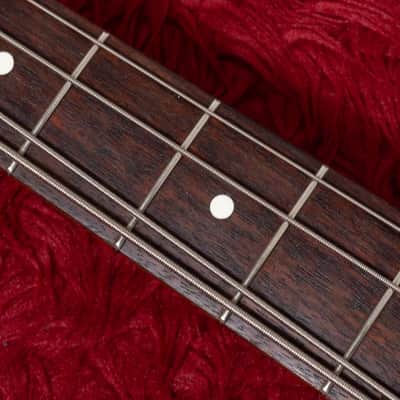 【used】Fender Japan / JB62-75 Refinish Natural 1983 4.360kg #JV33878【GIB Yokohama】【price included SHIPPING & IMPORT TAX & VAT】 image 14