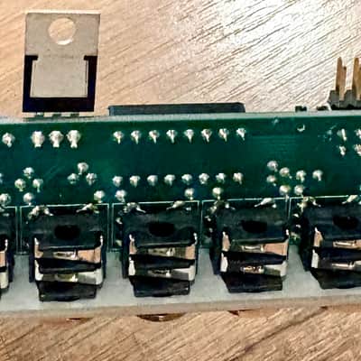 DOEPFER A-157 COMPLETE 1,2&3 (2 free long patch cables) ans 2 power cables image 7