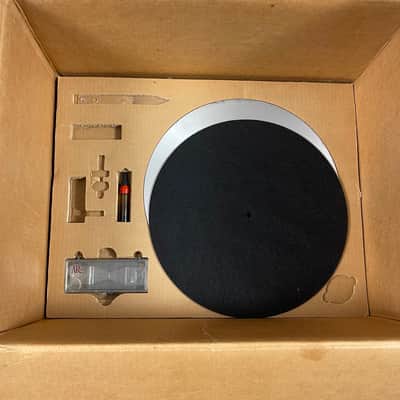 AR XA Manual Turntable w/Pickering V-15/AT-3 Cartridge with original box & parts Local Pick Up in Milwaukee, WI image 18