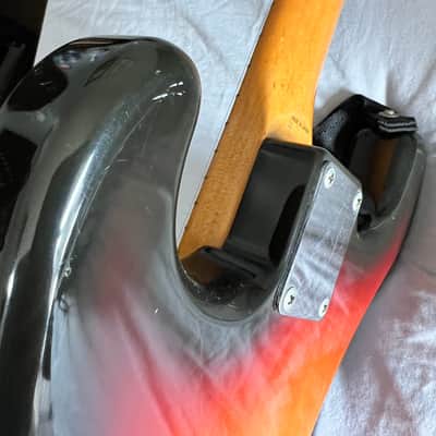 Fender ST-67 Stratocaster Reissue MIJ image 9