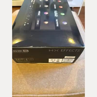 Immagine Line 6 HX Effects - 5