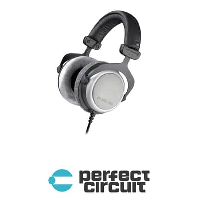 beyerdynamic DT 880 Pro Studio Headphones - 250 Ohm image 1