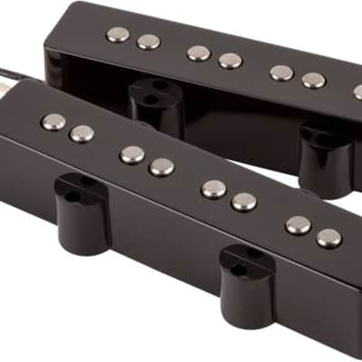 Fender Pure Vintage '62 Jazz Bass Pickups (Open Box) image 1
