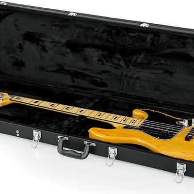 Music Man Stingray Special MONO ケース Music Man Mono Bass Case StingRay 4/5 | USA