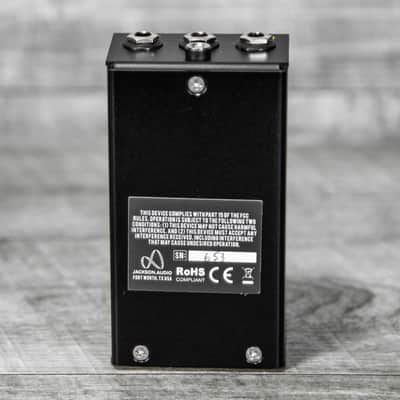 Asabi Mateus Asato Signature Overdrive/Distortion image 4