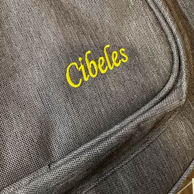 Cibeles Soft Case Bild 4