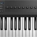 Native Instruments Komplete Kontrol A49 Controller Keyboard