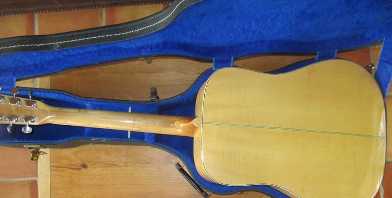 Penco A-14M 1976 Blonde | Reverb