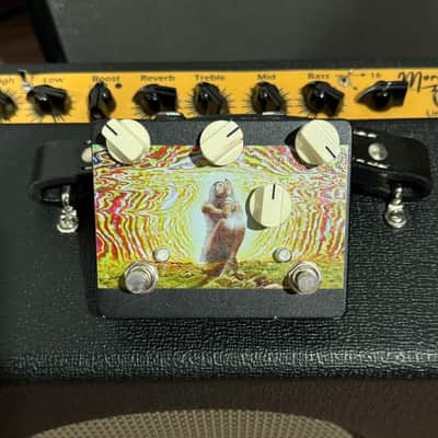 Lovepedal COT 50 / Eternity Stack | Reverb