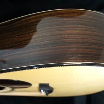 Yamaha FG9 R 2023 - Excellent image 9