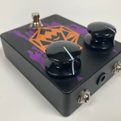 Bardic Audio Jack-O Fuzz (Limited Run) Excellent Condition with box image 6
