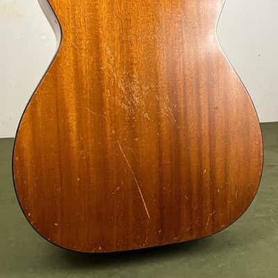 Harmony H162 000-Model 1964 image 5