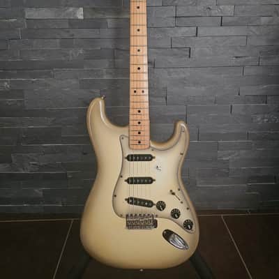 Fender Stratocaster Antigua 1979 - Antigua image 1