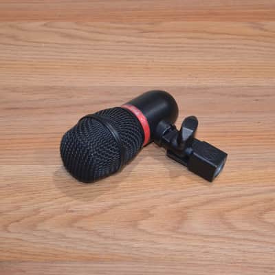 Audio-Technica PRO 25 Hypercardioid Dynamic Microphone image 1