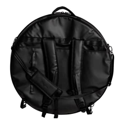 Zildjian Gigging Cymbal Bag 24inch - Black image 3