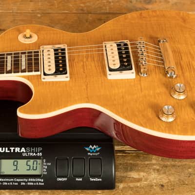 Gibson Slash Les Paul | Appetite Burst *Left-Handed* image 8