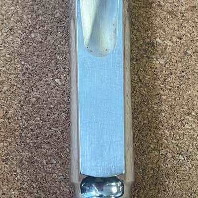 Selmer C* metal airflow tenor saxophone mouthpiece image 8