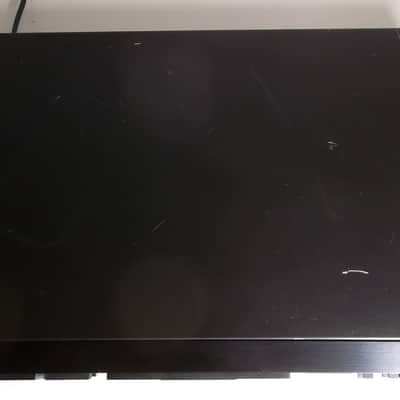 1984 Nakamichi BX-150 Black Stereo Cassette Deck 1-Owner Serviced New Belts & Tire 07-2022 VG #509 image 12