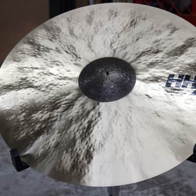 Sabian 20" HHX Complex Medium Ride Cymbal image 1