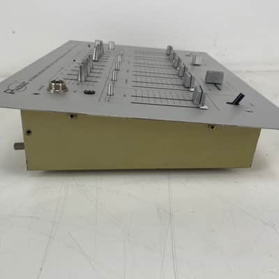 Phoenic - MX-5500 - Stereo Mixer With Equalizer - As is image 6