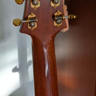 Bourgeios JOM Petite Jumbo 2005 Prototype JOM 2005 /. $1000.00 Price Drop image 16