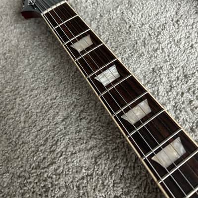 Gibson Firebird Platypus 2025 - Vintage Cherry image 7