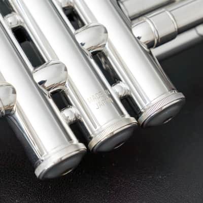 Yamaha YTR-8335IIGS Xeno Bb Trumpet with Gold Brass Bell (SN 5503xx) image 14