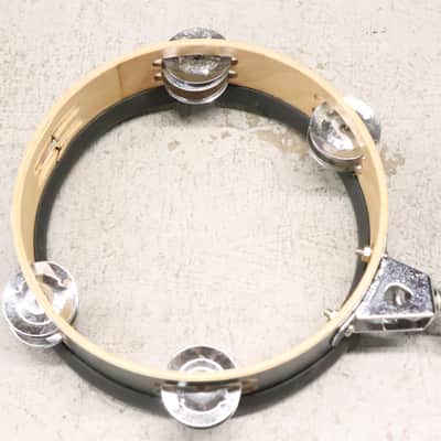 Toca 8" Jingle Hit Tambourine image 5