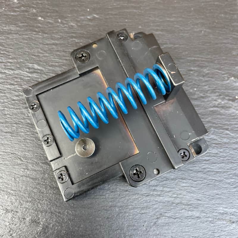 c*9様 STEINBERGER R-Trem チューニングノブ、ストリング・ア c*9様 STEINBERGER R-Trem チューニングノブ、ストリング・ア - メルカリ