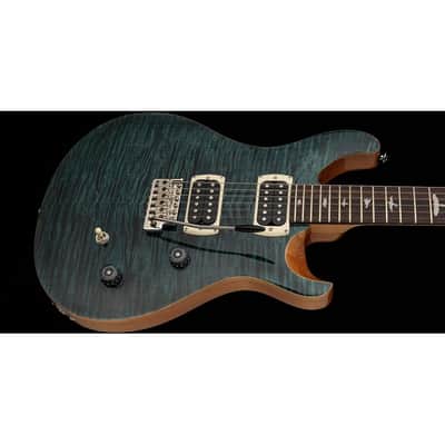 PRS SE CE24 – Slate Blue image 2