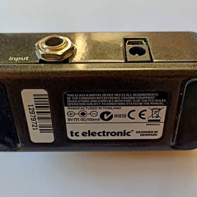 TC Electronic Looper 2016 image 2