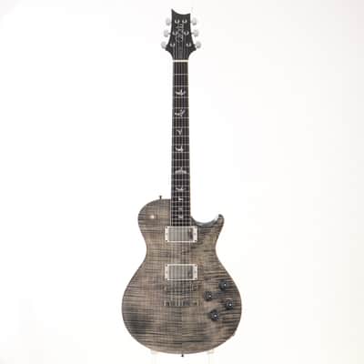 Paul Reed Smith (PRS) 2017 Wood Library McCarty Singlecut 594 Faded Whale Blue [17 244090] [10/27] image 7