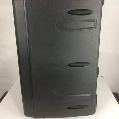 Good Galaxy Audio TQ8 Wireless Speaker Sound System w/Mic image 3