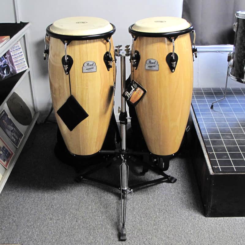 Pearl Primero Conga Set image 1