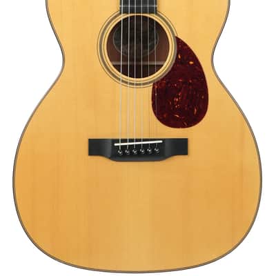 Collings OM1A Julian Lage image 5