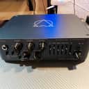 Darkglass Electronics Alpha Omega 500 500-Watt Bass Amp Head 2020 - Present - Blue