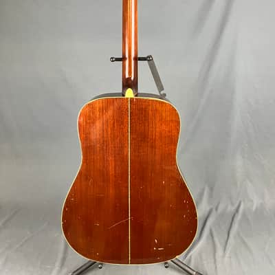 Yamaha FG-250D Vintage MIJ image 2