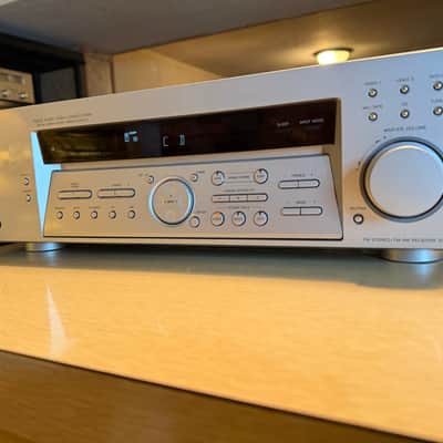Vintage Sony Stereo Receiver STR-K740P Surround Sound Digital 80WPC SERVICED🎶 image 4