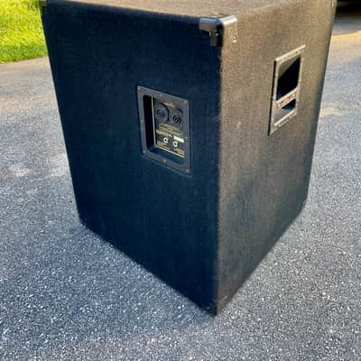 EV Electro Voice T18 Sub Woofer image 7