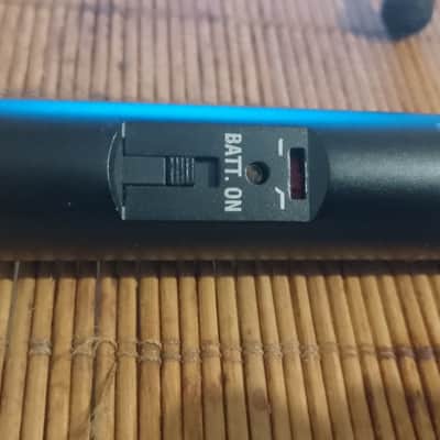 Sennheiser MKE 2-60 Lavalier mic + K6 powering module image 5