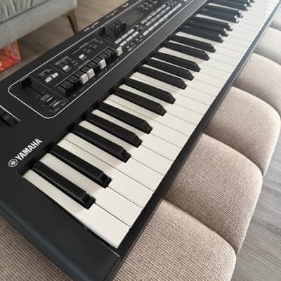 Yamaha CK61 Digital Stage Piano image 2