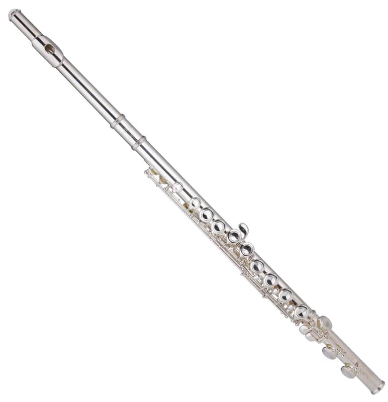 Ravel 202SP Student Flute image 1