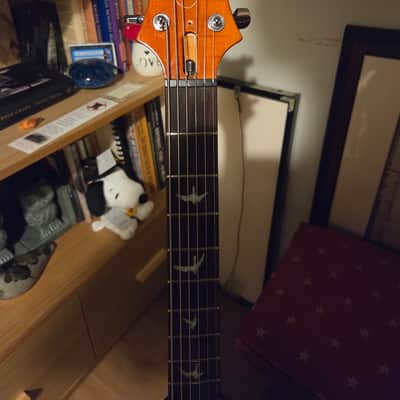 PRS se 277 image 2