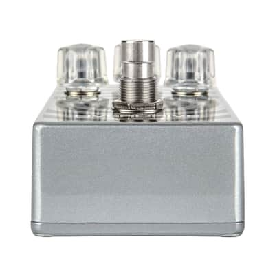 MXR WA44 Wylde Audio Zakk Wylde Signature Overdrive Pedal - Open Box image 5