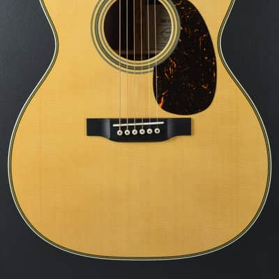 Martin New for 2025 Eric Clapton 000-EC 30th Anniversary image 2