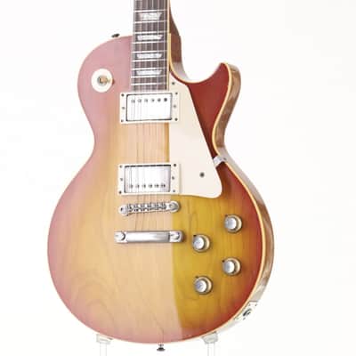 GIBSON CUSTOM Historic Collection 1960 Les Paul Standard Reissue VOS Cherry Sunburst [0 2249] (06/22) image 7