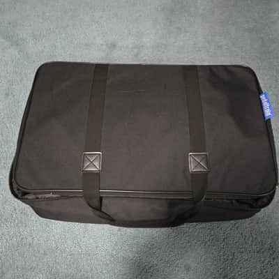 Pedaltrain Classic PRO with Soft Case 2010s - Black image 2