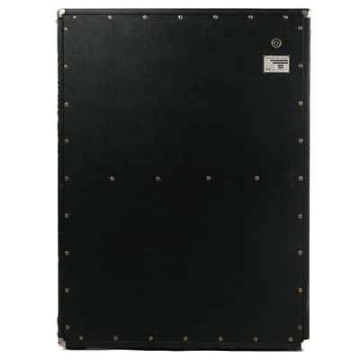 Fender V.T. Bassman 15 Speaker Cabinet Owned by Mike Dirnt image 16