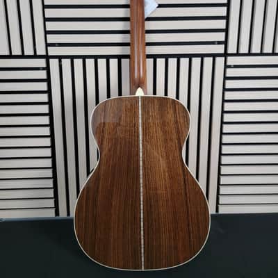 Martin Standard Series OM-28 2018 - 2024 - Natural image 7